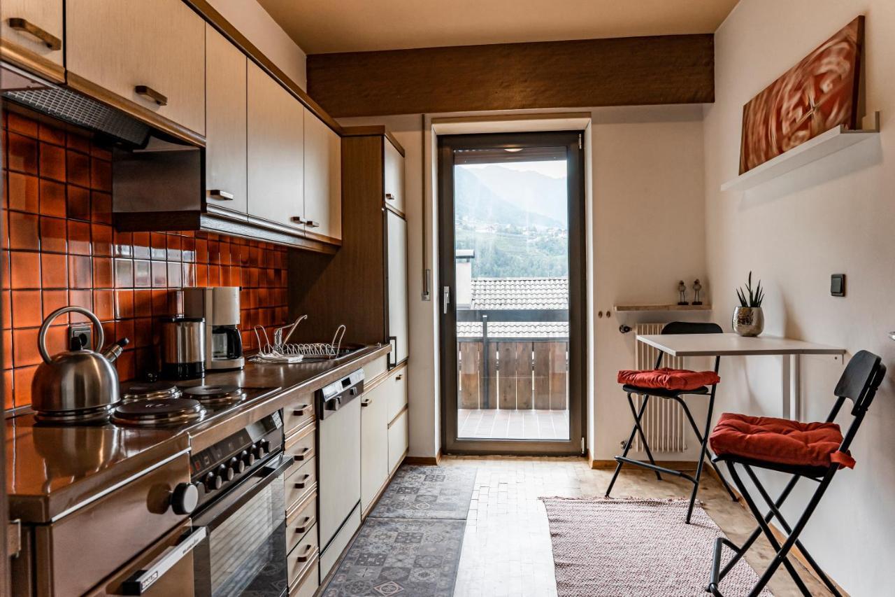 Residence Greymold Рифьяно Экстерьер фото