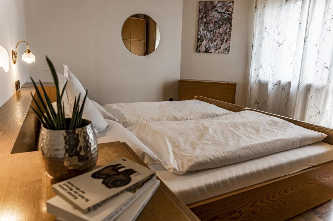 Residence Greymold Рифьяно Экстерьер фото