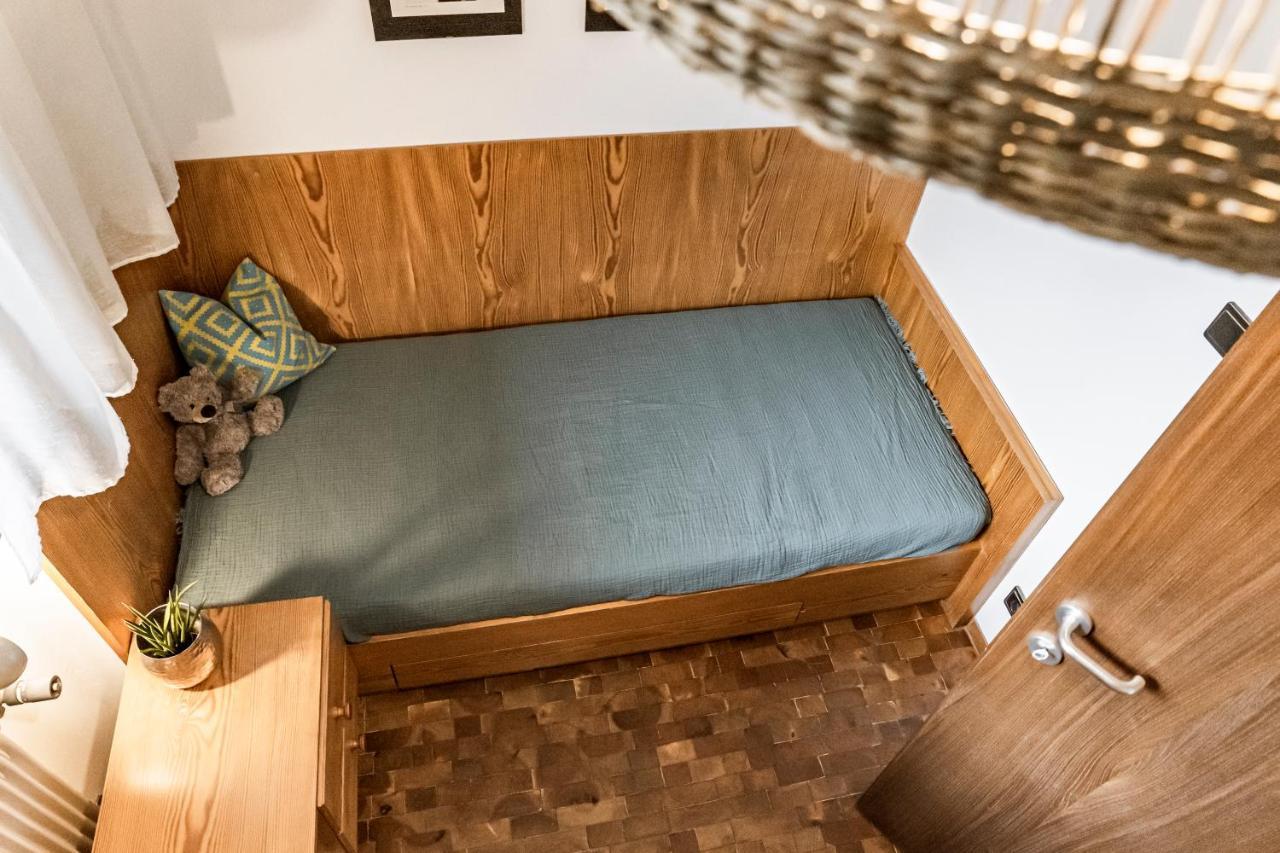 Residence Greymold Рифьяно Экстерьер фото
