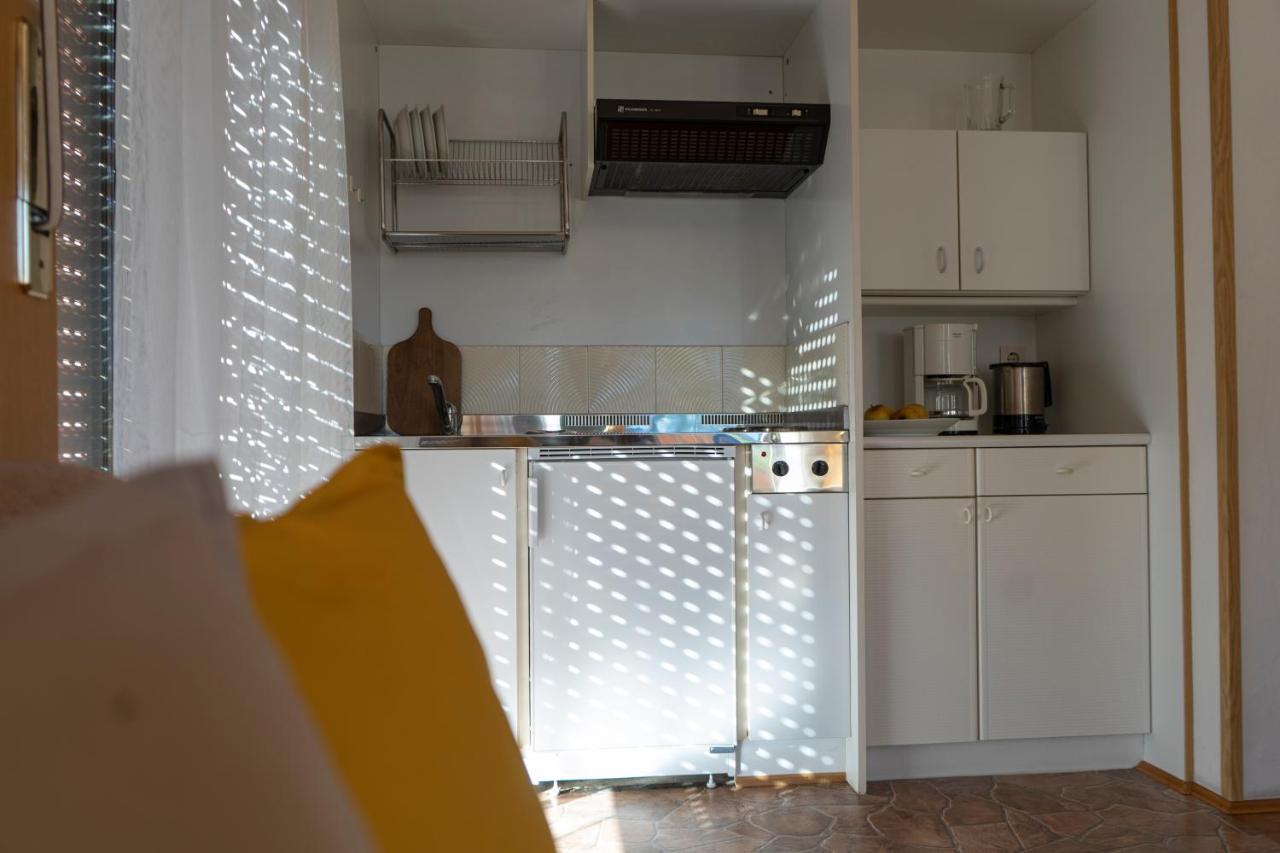 Residence Greymold Рифьяно Экстерьер фото