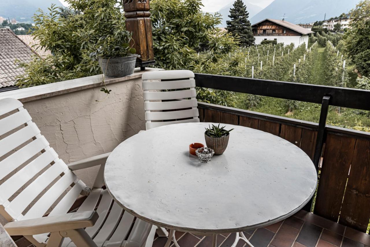 Residence Greymold Рифьяно Экстерьер фото