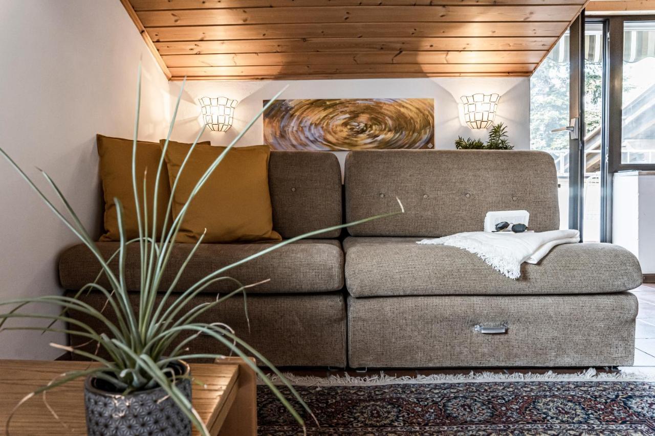 Residence Greymold Рифьяно Экстерьер фото