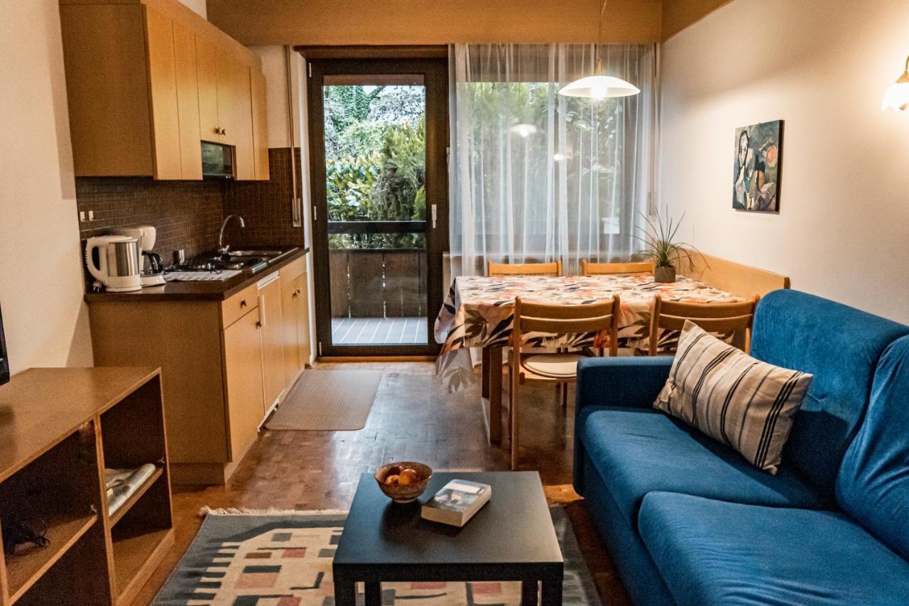 Residence Greymold Рифьяно Экстерьер фото