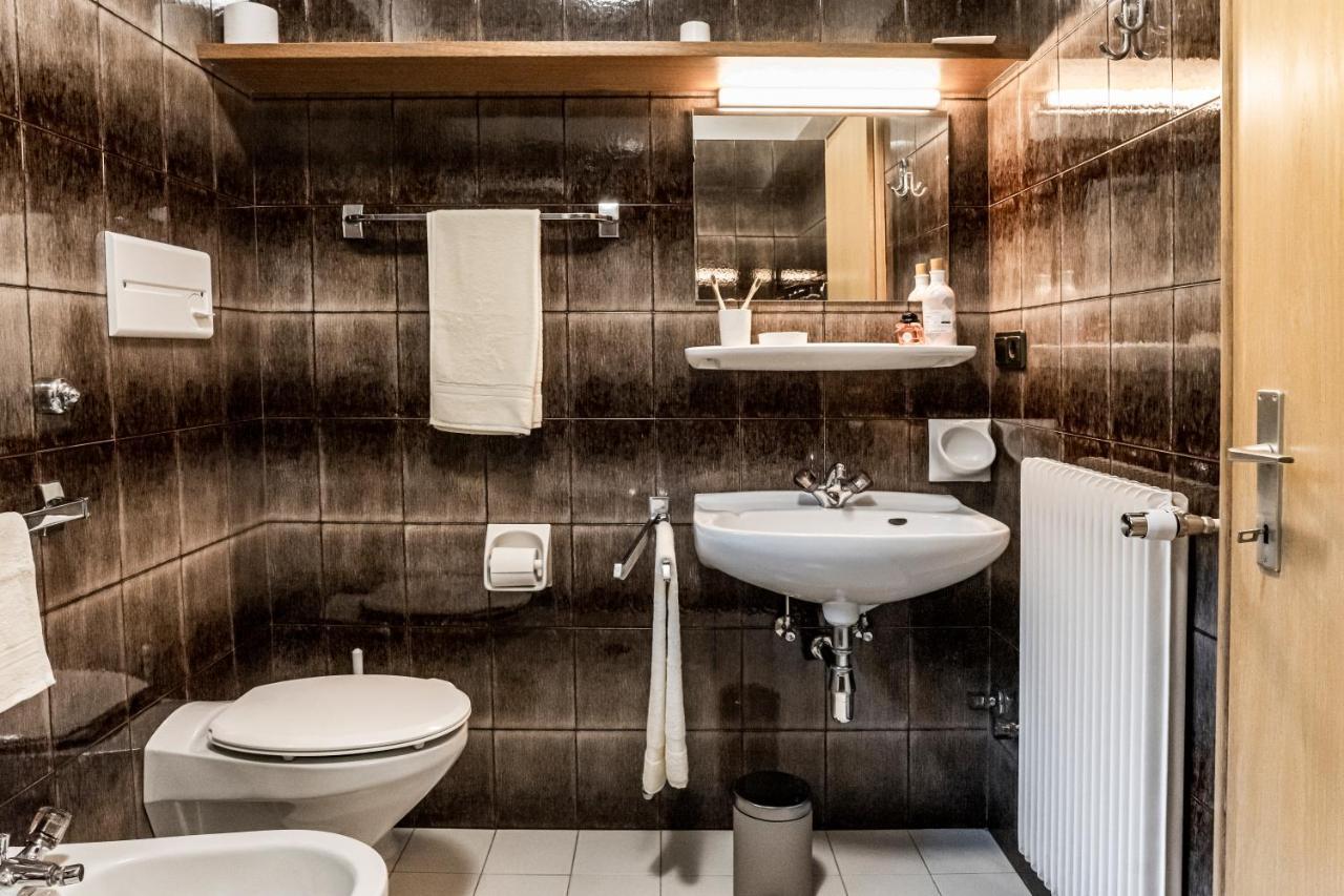 Residence Greymold Рифьяно Экстерьер фото