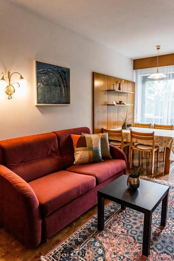 Residence Greymold Рифьяно Экстерьер фото