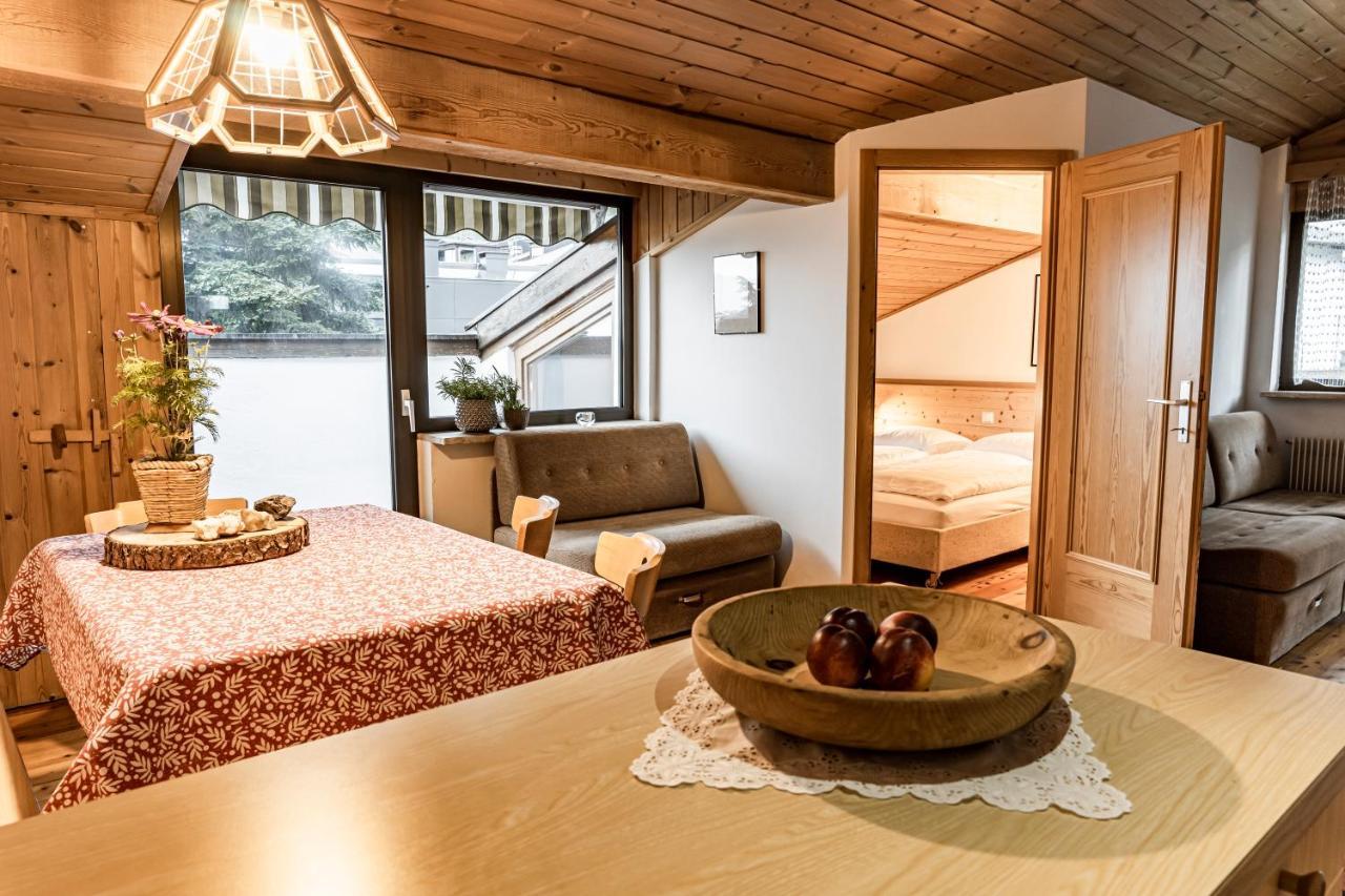 Residence Greymold Рифьяно Экстерьер фото