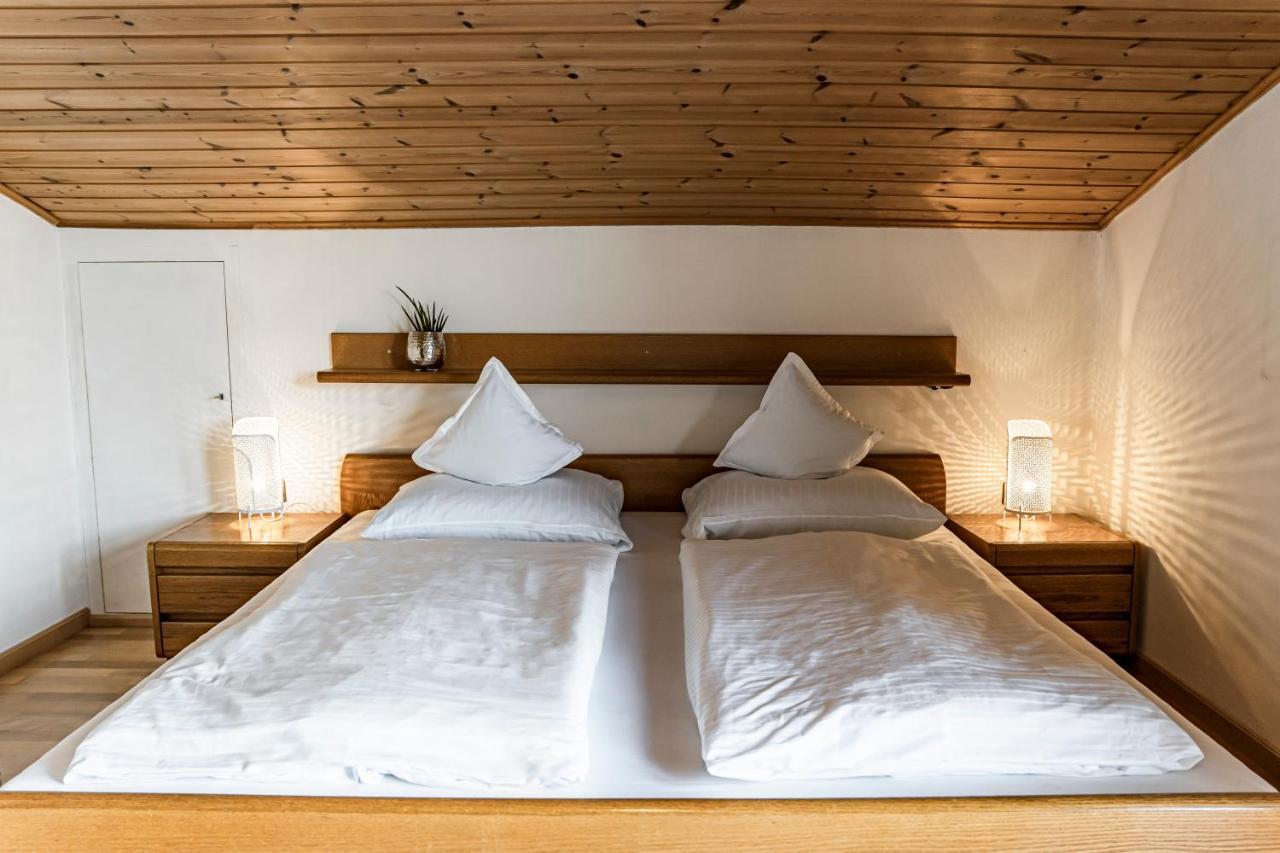Residence Greymold Рифьяно Экстерьер фото