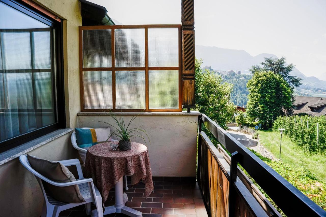 Residence Greymold Рифьяно Экстерьер фото