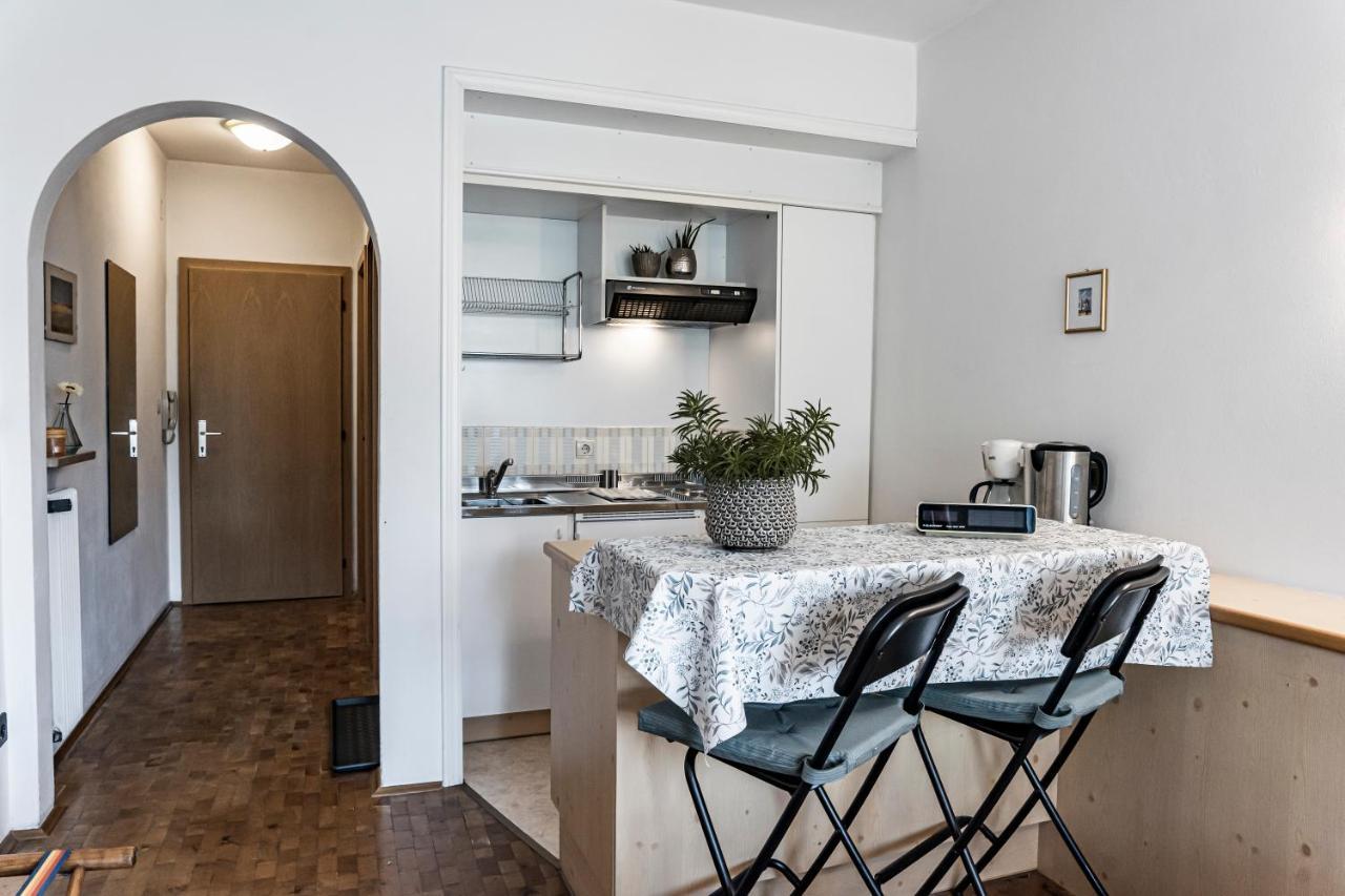Residence Greymold Рифьяно Экстерьер фото