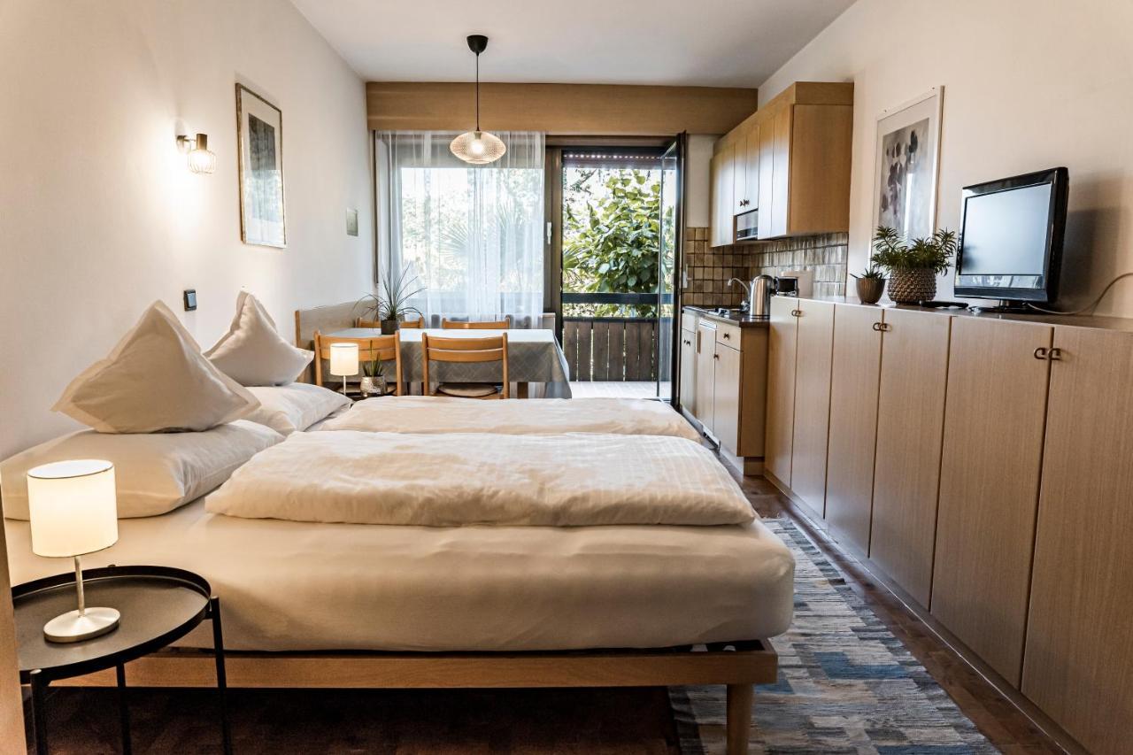 Residence Greymold Рифьяно Экстерьер фото