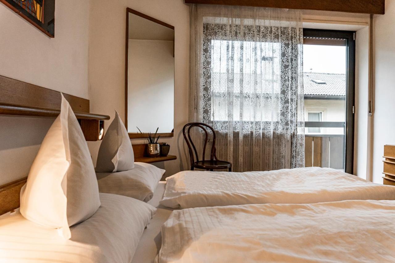 Residence Greymold Рифьяно Экстерьер фото