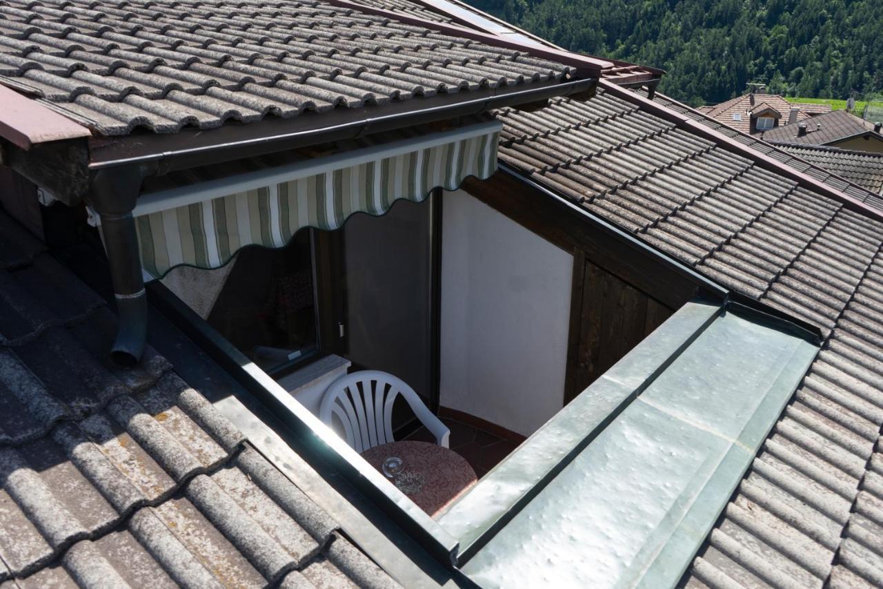 Residence Greymold Рифьяно Экстерьер фото