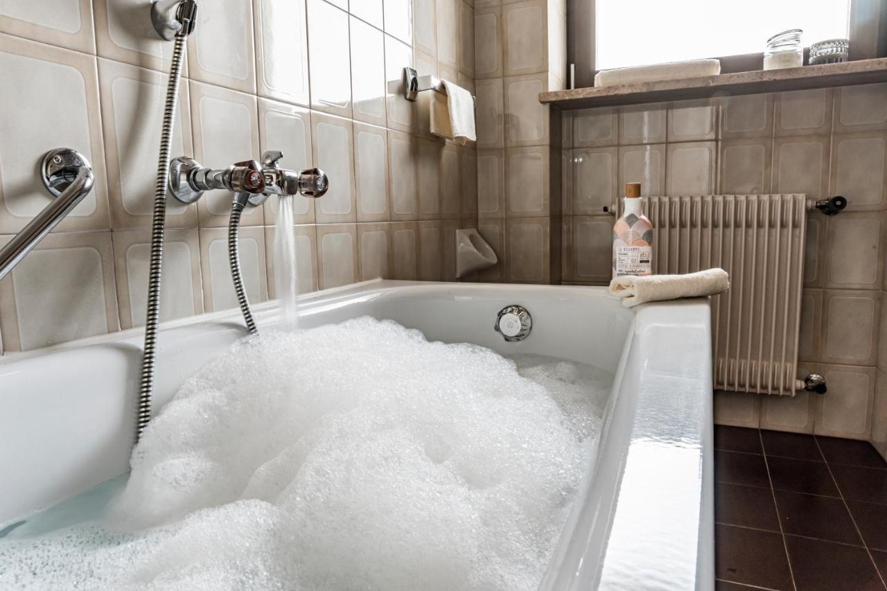 Residence Greymold Рифьяно Экстерьер фото
