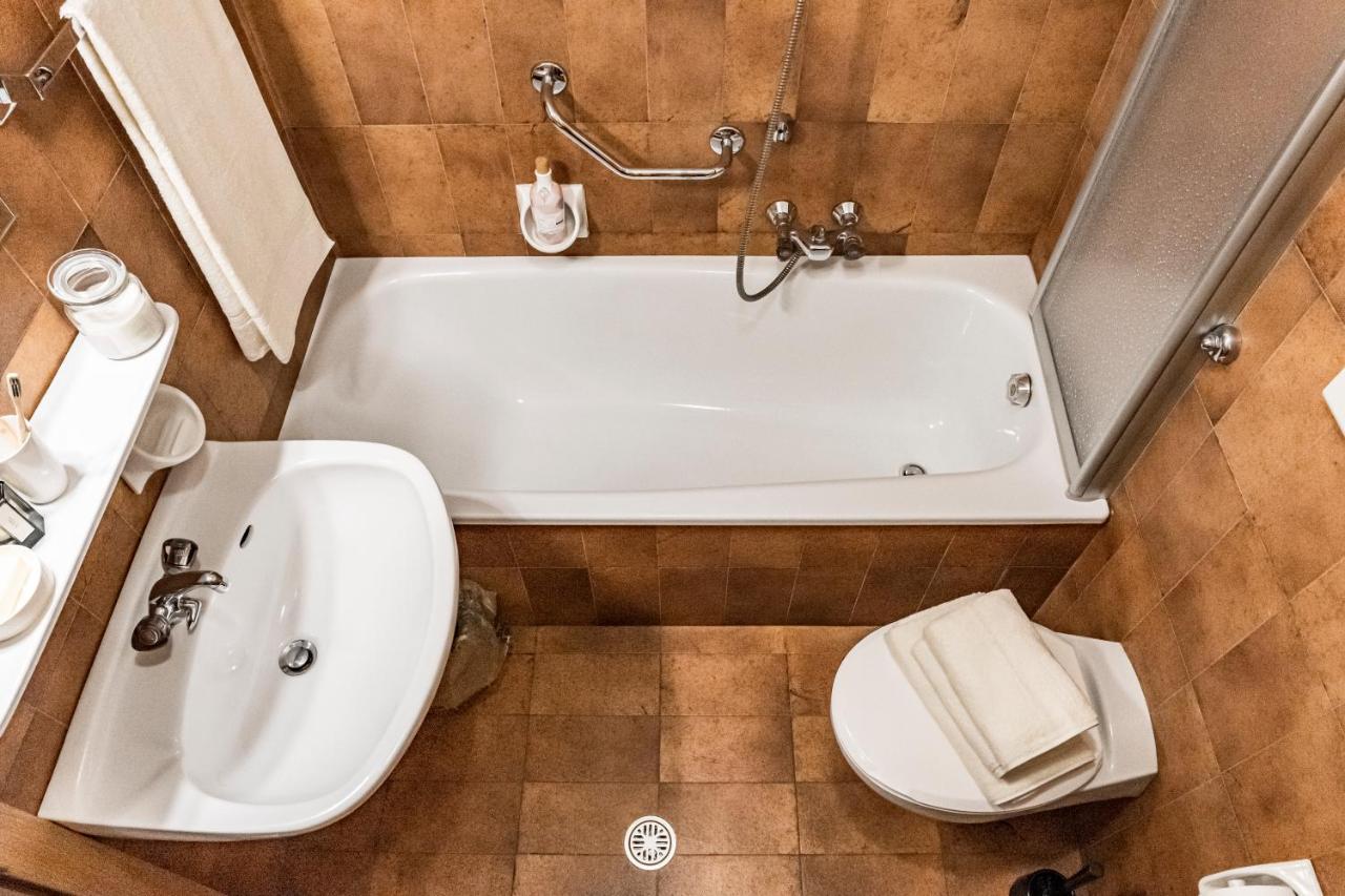 Residence Greymold Рифьяно Экстерьер фото