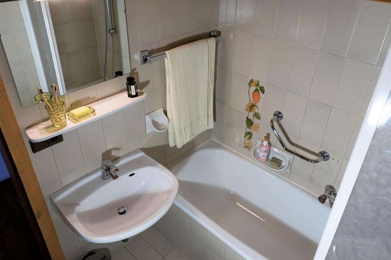 Residence Greymold Рифьяно Экстерьер фото