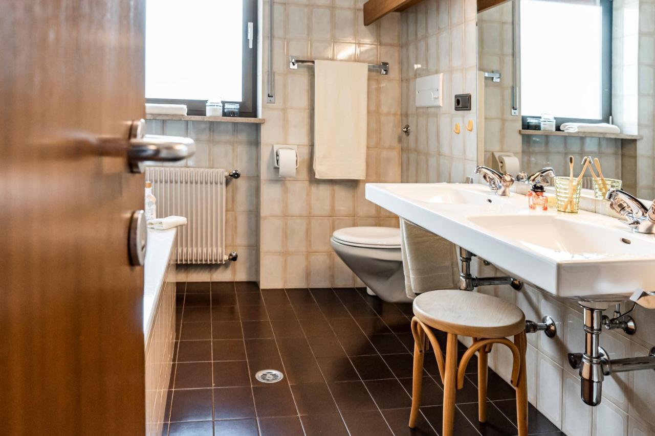 Residence Greymold Рифьяно Экстерьер фото